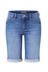 Bermuda Paddock's Light Denim Mid Blue